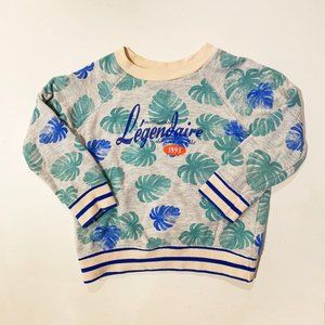 Petit Bateau Sweater Size 4